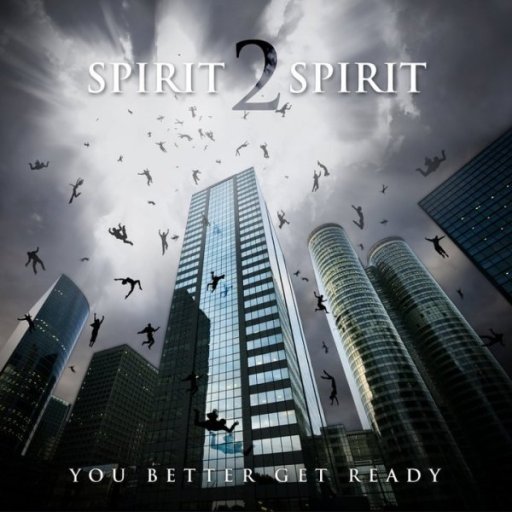 Spirit 2 Spirit