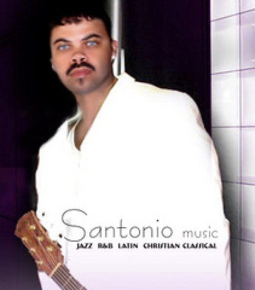 Santonio