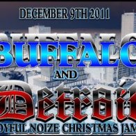 Joyful Noize Christmas Jam