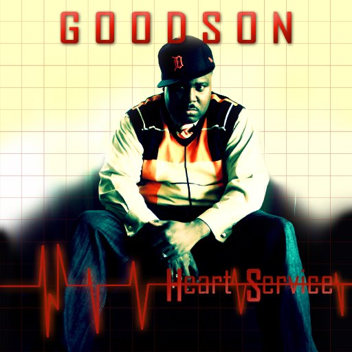 Heart Service COVER