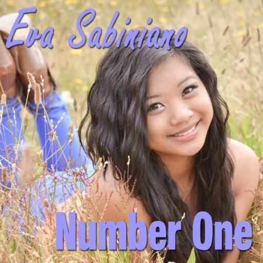 Eva Sabiniano Born to Praise