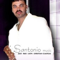 Santonio