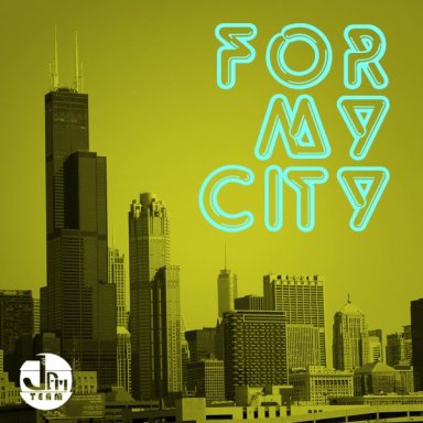 For My City